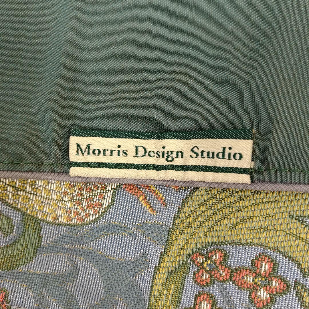 Morris Design Studio テーブルランナー 川島織物セルコン