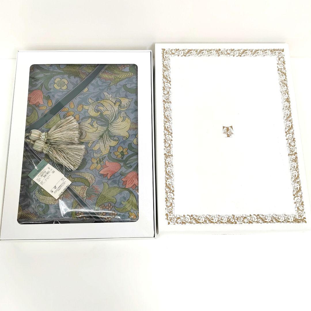 Morris Design Studio テーブルランナー 川島織物セルコン