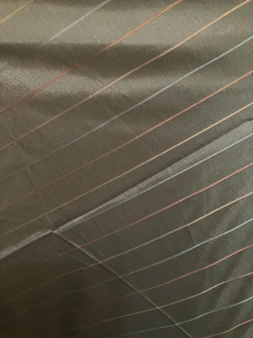 Ermenegildo Zegna エルメネジルド・ゼニア 折りたたみ傘