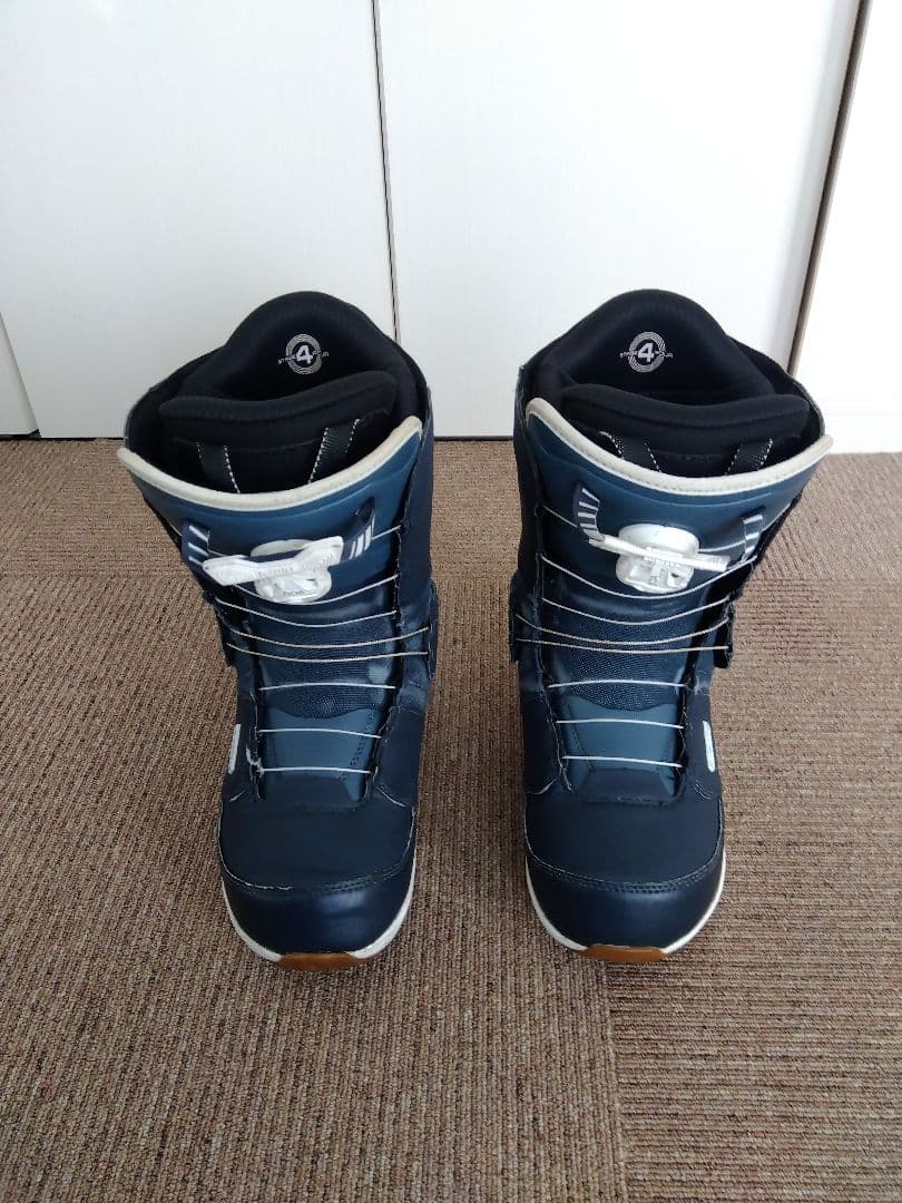 DEELUXE DEEMON L3 BOA 23−24 26.5