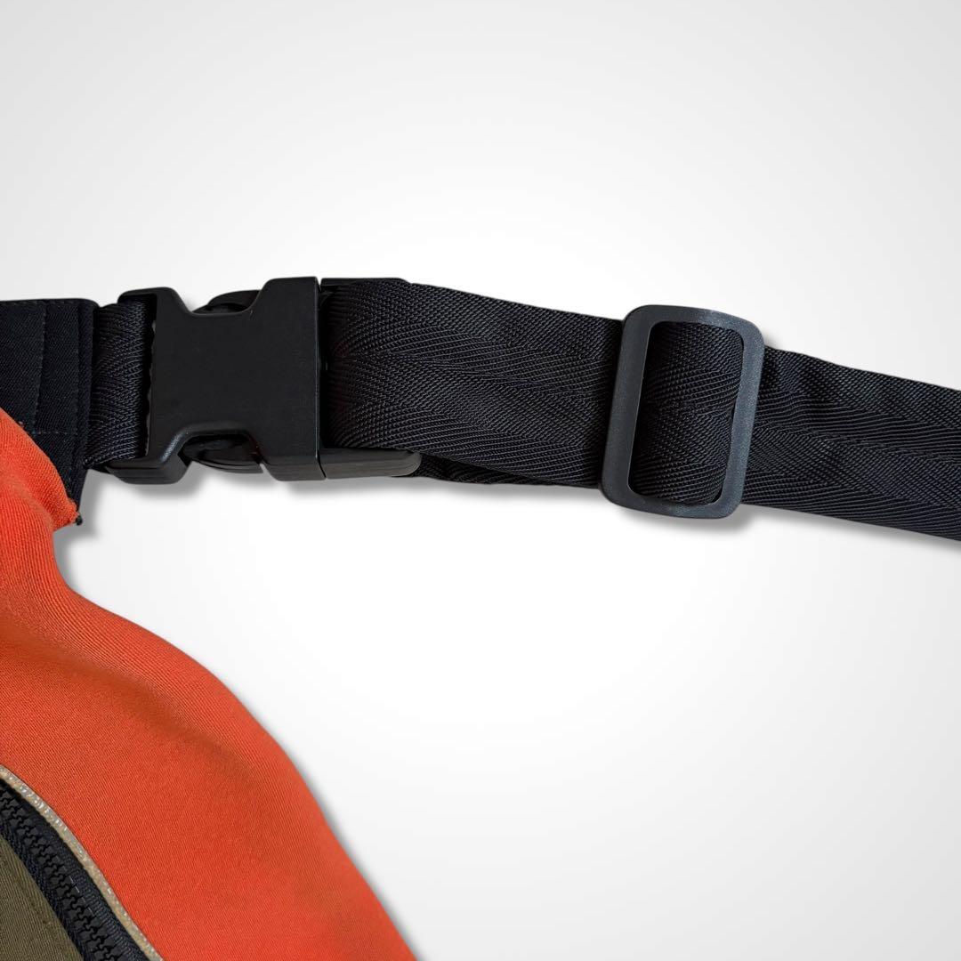 バッグ 00~90s miumiu archive shoulder bag y2k