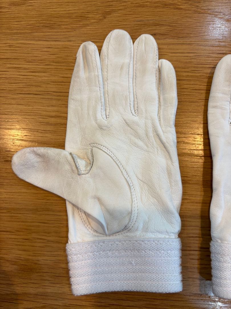 TONBO REX トンボレックス　革手袋 RS-940W Mサイズ