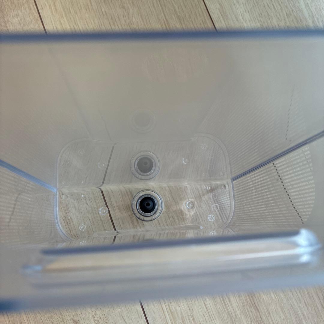 ネスプレッソ ラティシマ ワン プラス F121 2021年製