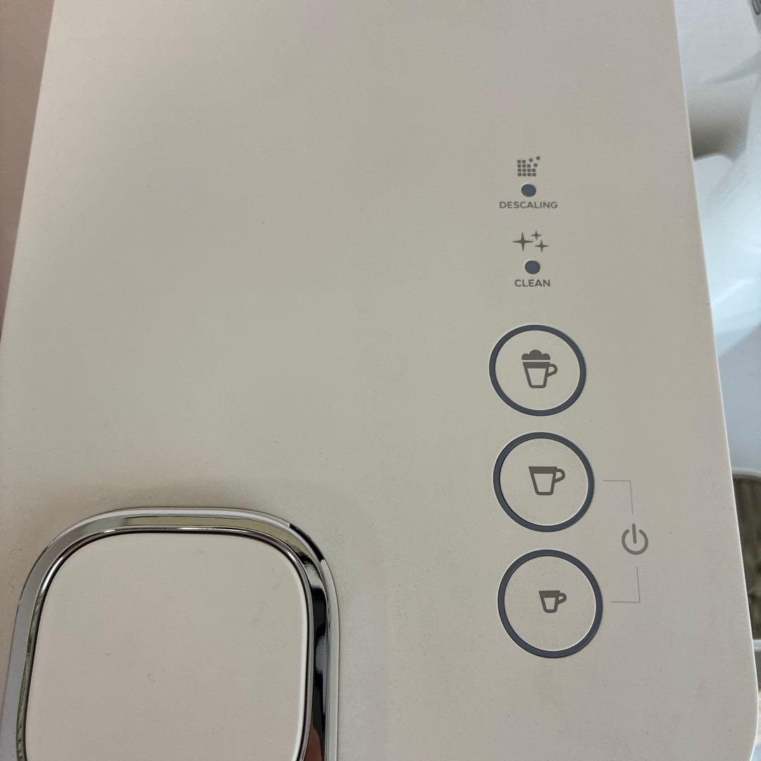 ネスプレッソ ラティシマ ワン プラス F121 2021年製