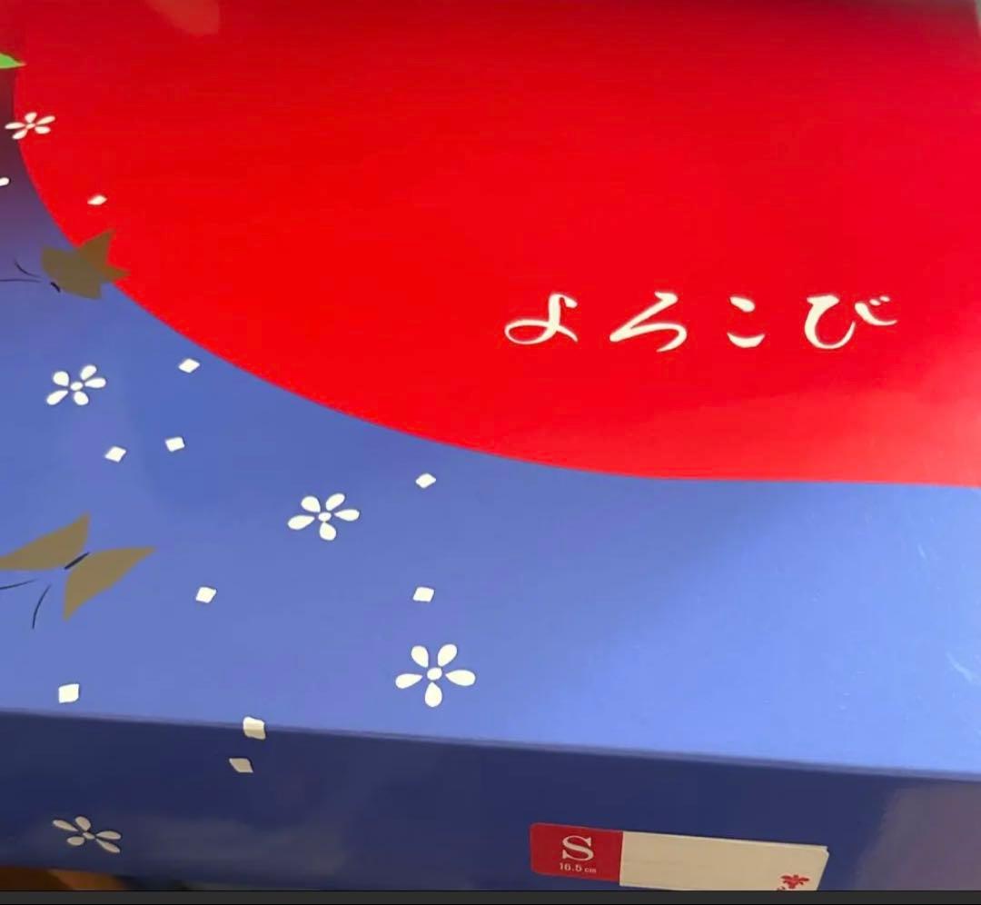 七五三 和装着物　はこせこセット 赤 白 花柄　髪飾り　長襦袢　中古品　美品