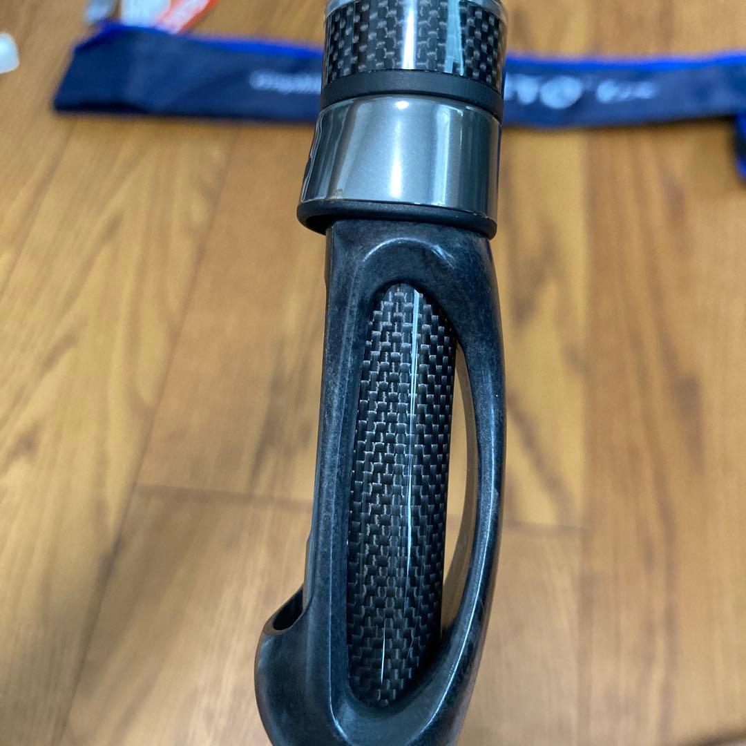 オリムピック 23コルトUX 7102ML-HS