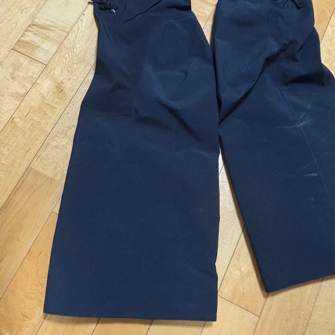 ARC'TERYX Rush LT pants アークテリクス ラッシュ ビブ
