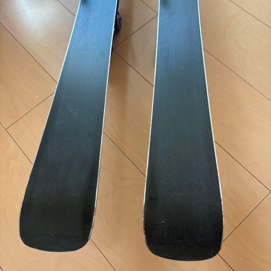 Salomon サロモン　スキー板　LXI750 152cm ENDURO