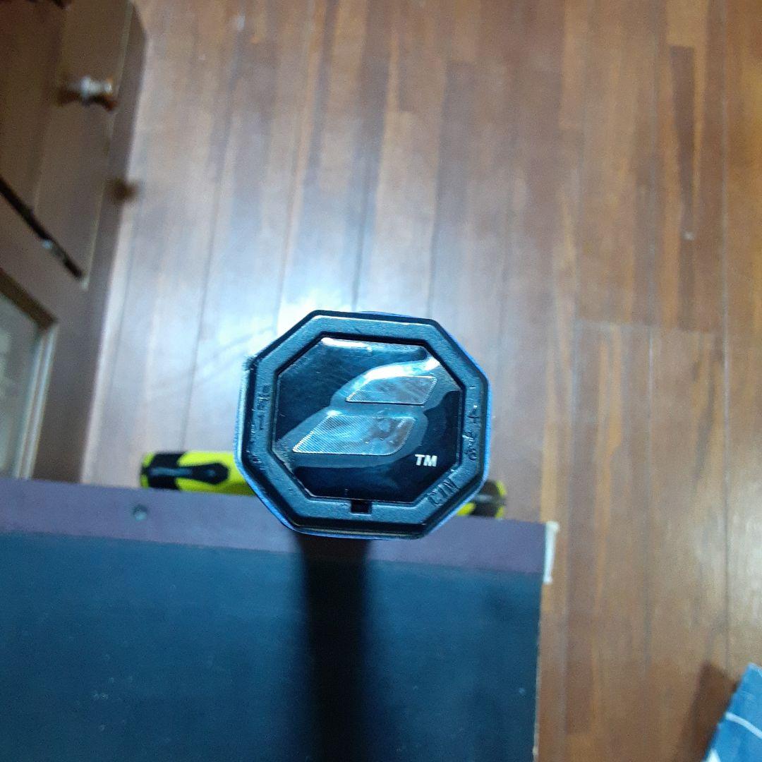 バボラ PURE AERO TEAM ピュアアエロチーム G1