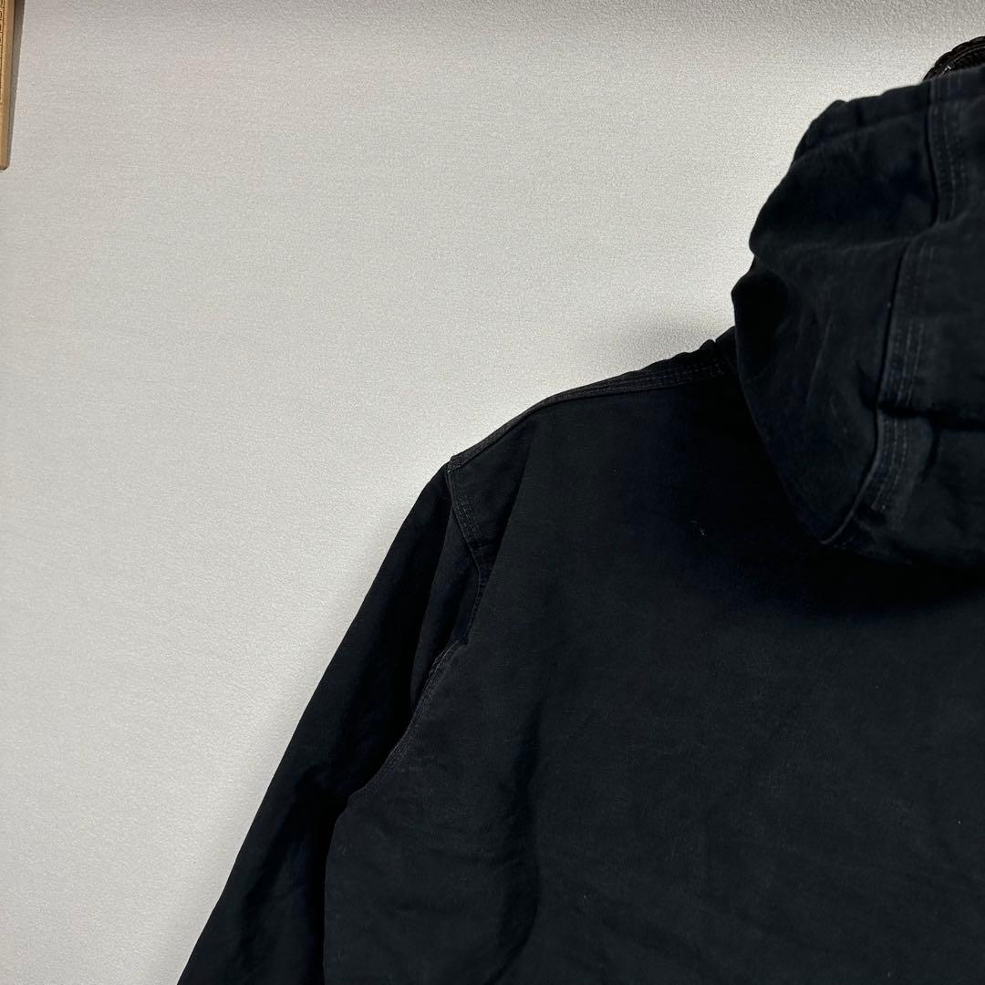 carhartt アクティブジャケット active jacket USA製