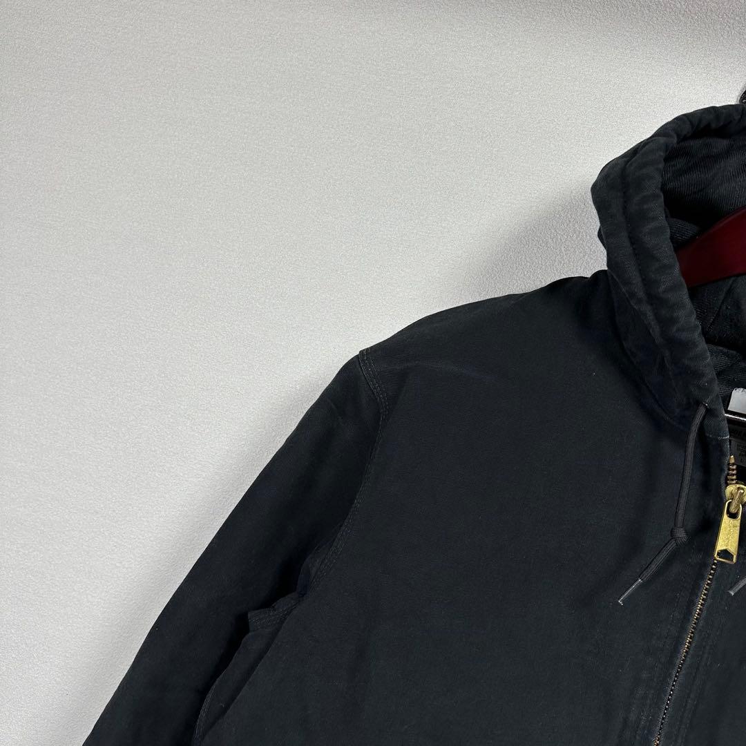 carhartt アクティブジャケット active jacket USA製