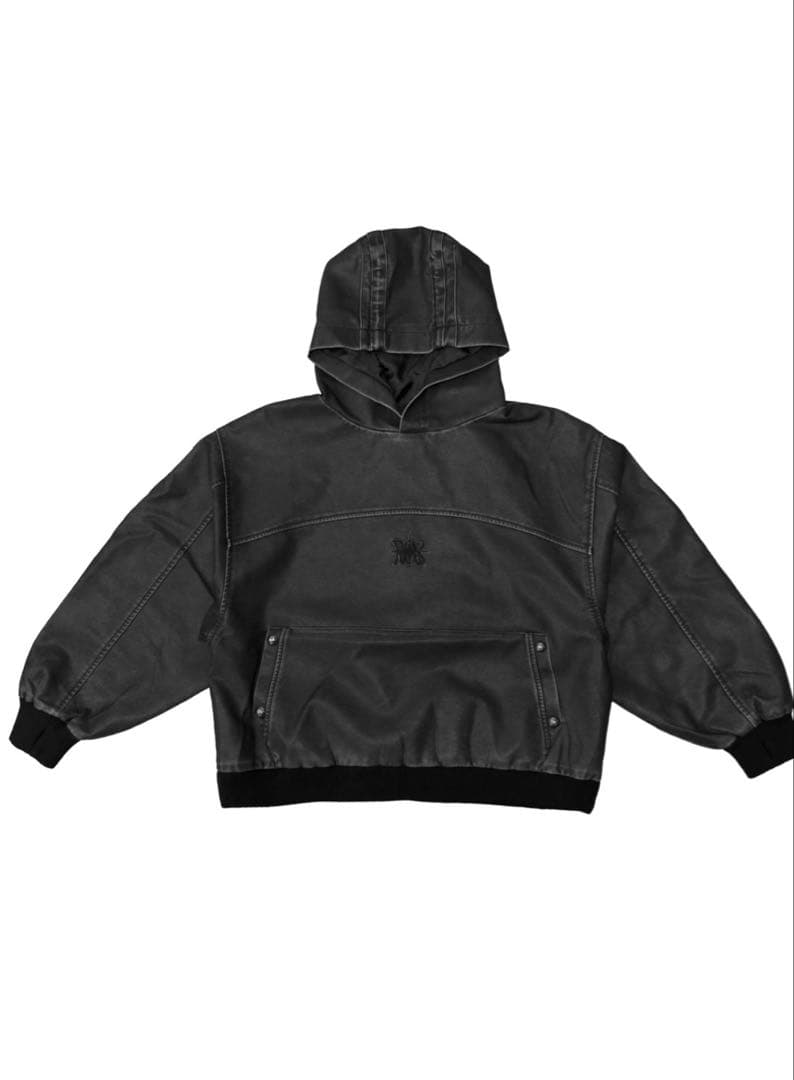 ROSEN KREUZ パーカー