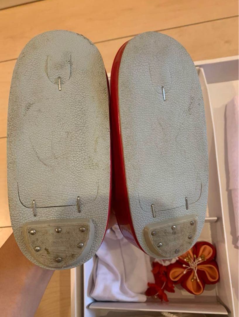 七五三 3歳　女の子　小町kids 被布セット　着物セット