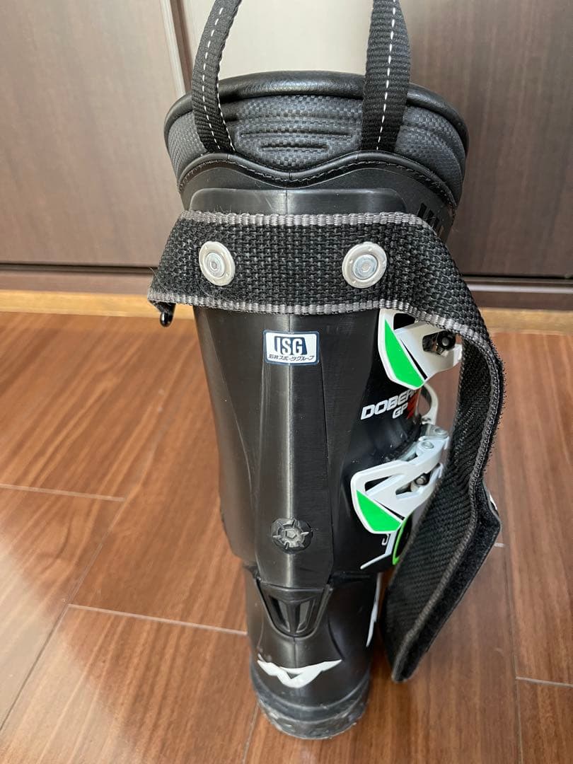 【美品】エラン、ノルディカ　スキーフルセット