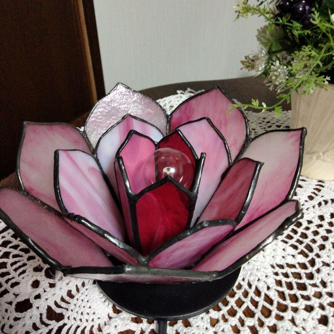 スタンド　題名　愛を込めて