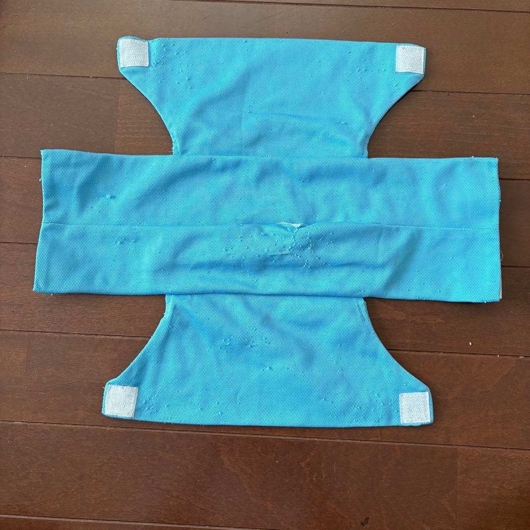 愛帽　頭皮冷却帽子4時間