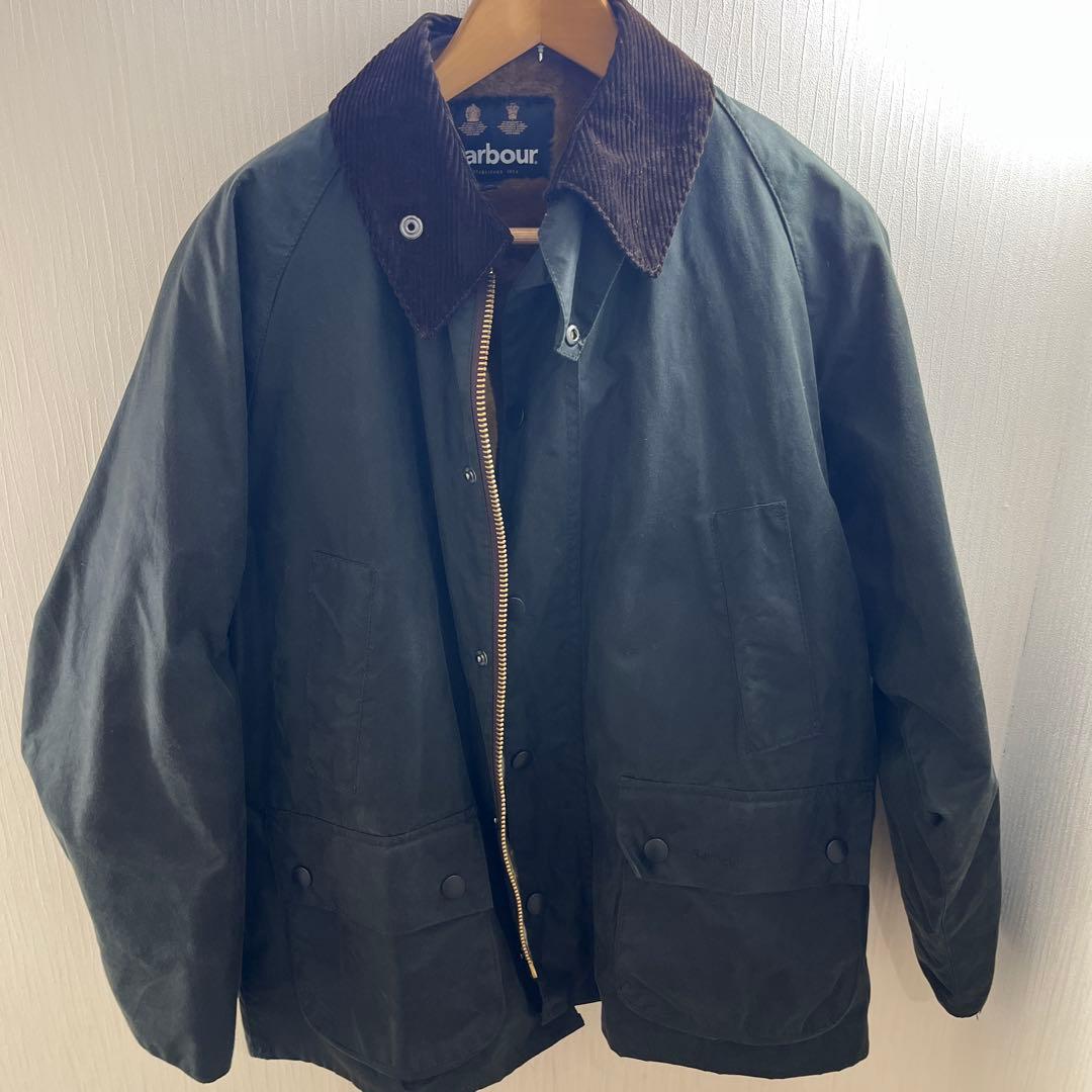 ジャケット・アウター Barbour BEDALE