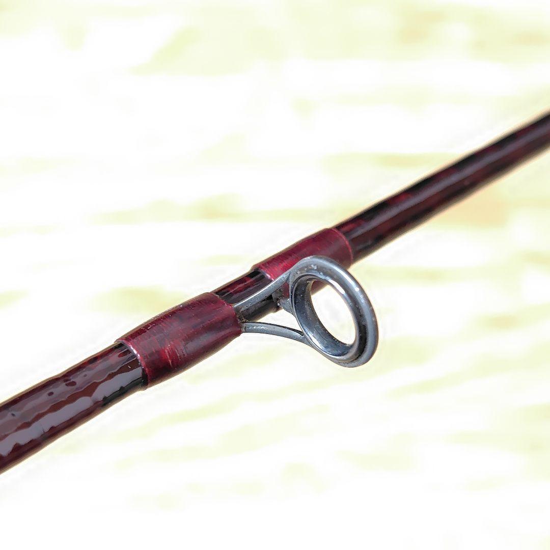 【廃盤品】SHIMANO　スコーピオン　バスロッド　ベイト　1582R-2