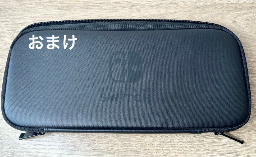 Switch Nintendoグレー　本体　ニンテンドースイッチ