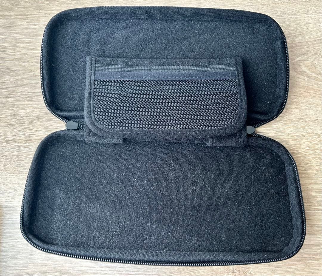 Switch Nintendoグレー　本体　ニンテンドースイッチ