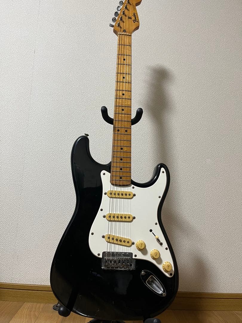 【最終値下げ】Fender Stratocaster Mexico 1994年製