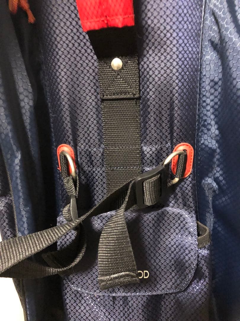 【送料込み】大人気　ビッグマックス　軽量　キャディバッグ