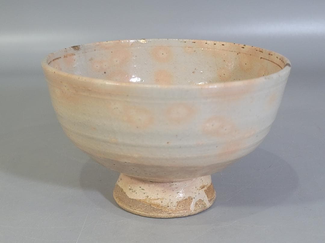 DT180 茶道具 高麗 呉器 茶碗 古美術 骨董品