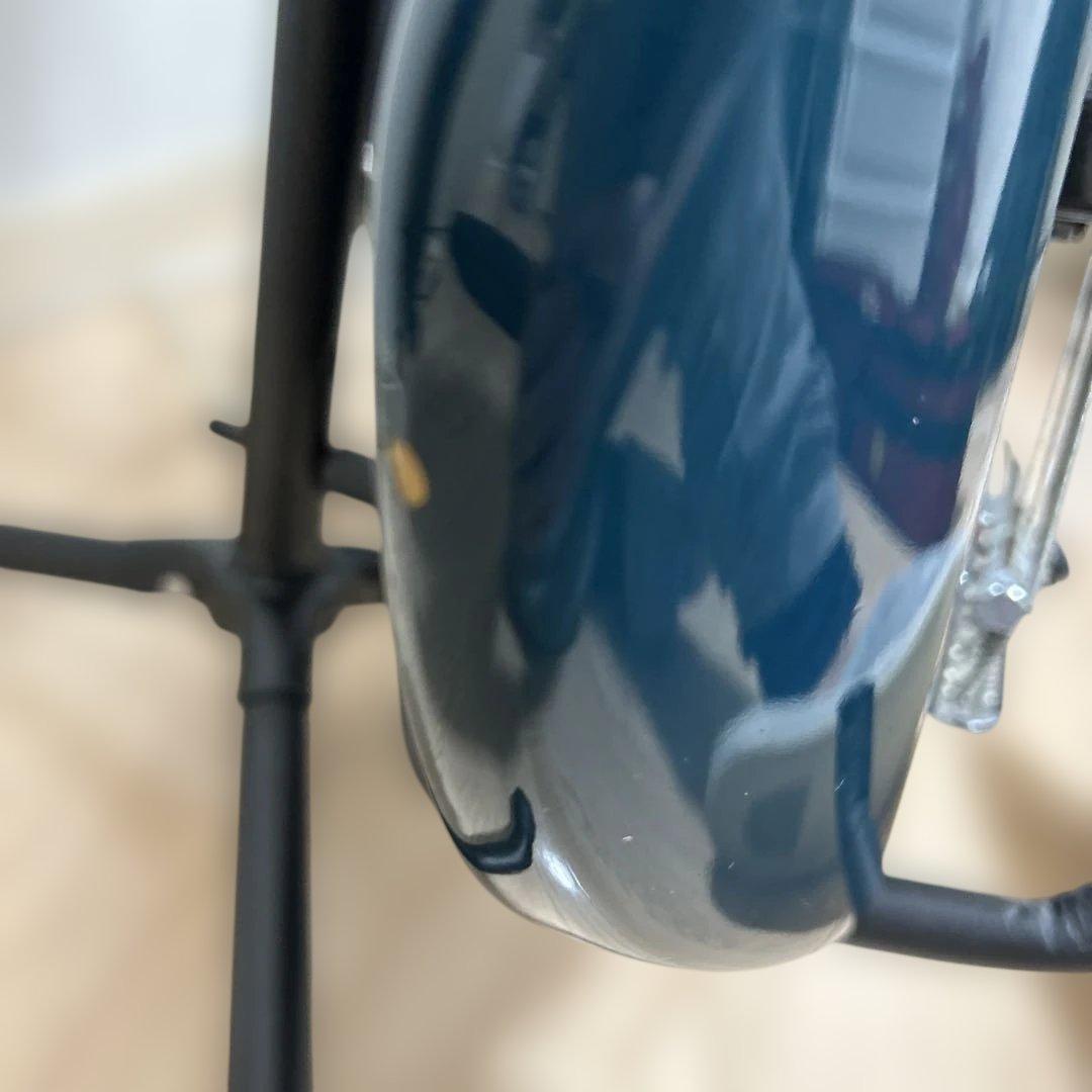 Brian by Bacchus BJB-380 JIRO エレキベース