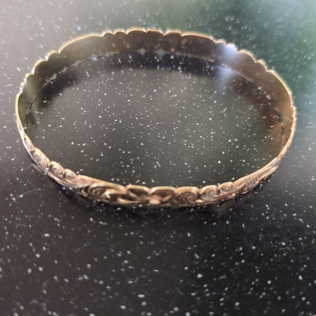 アクセサリー HawaiianJewelry 14k