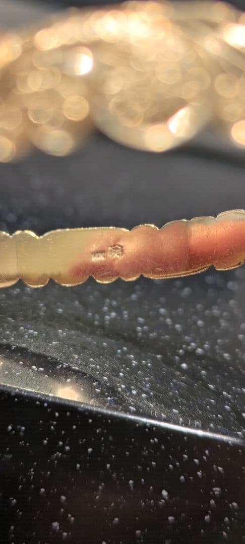 アクセサリー HawaiianJewelry 14k