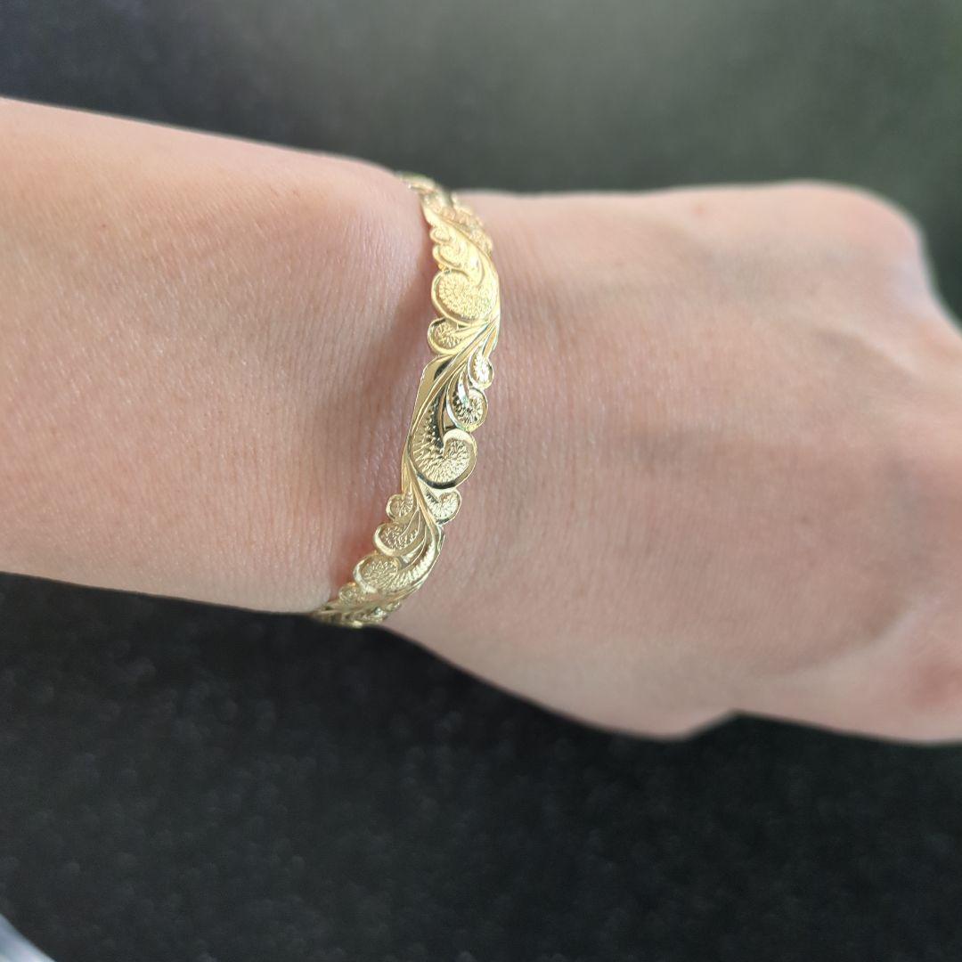 アクセサリー HawaiianJewelry 14k