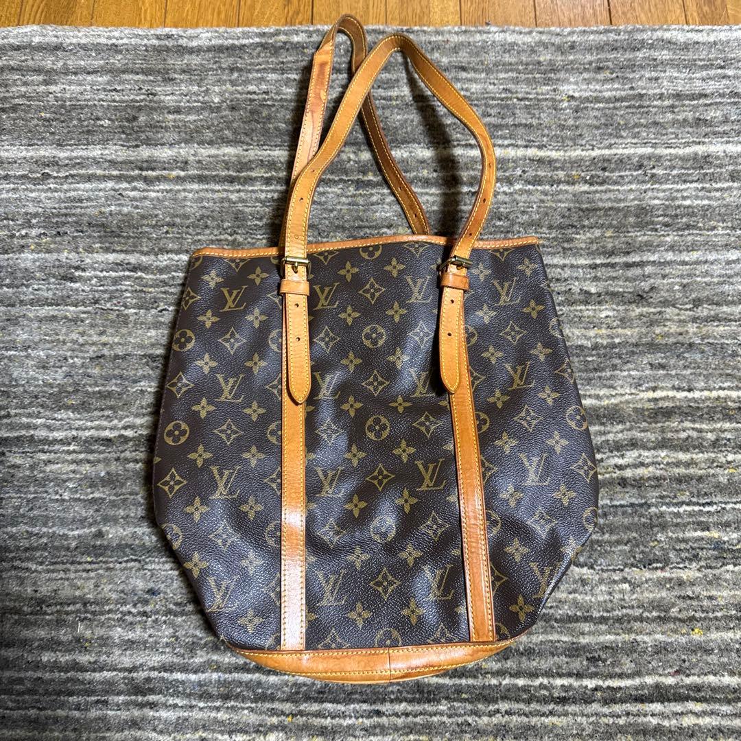 ルイヴィトン　キャリーバック　バック 2個セット