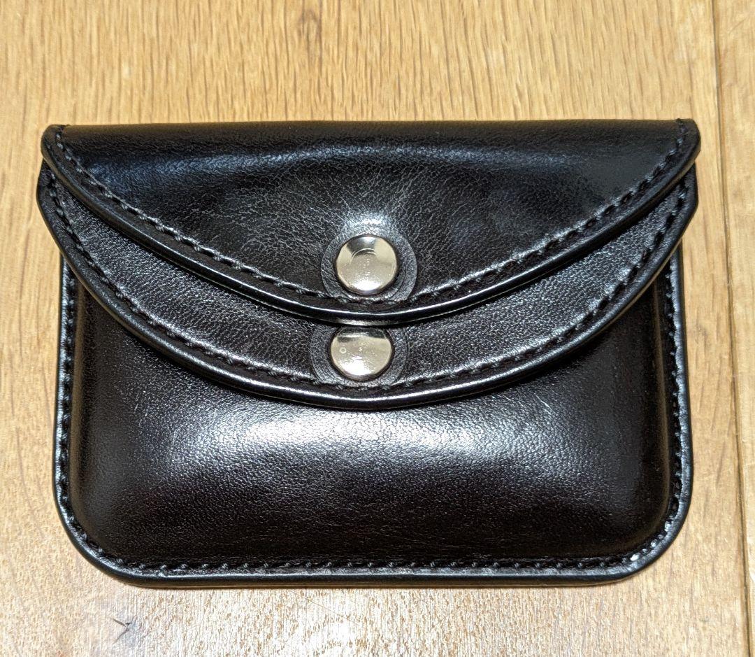 即完売 SIGNAL GARMENTS 小銭入れ カードケース