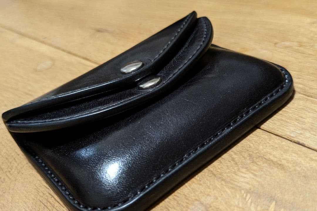 即完売 SIGNAL GARMENTS 小銭入れ カードケース