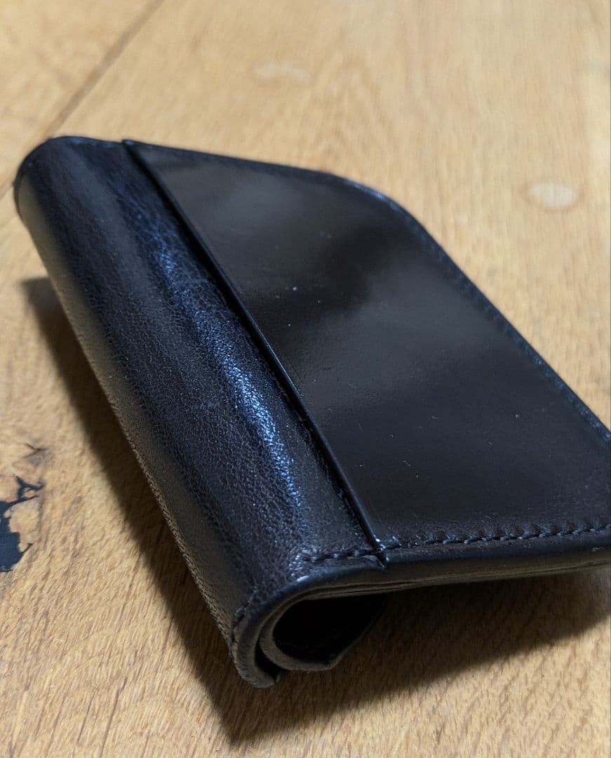 即完売 SIGNAL GARMENTS 小銭入れ カードケース