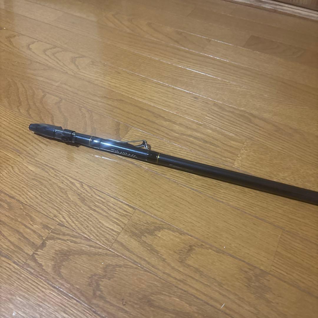 ダイワ　インターライン　リーガル　アオリ　１．５　５３