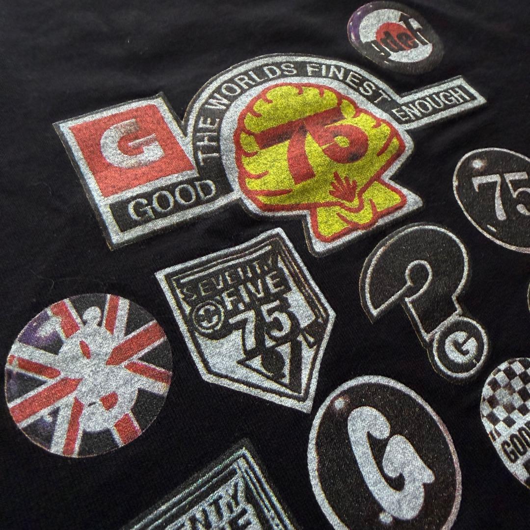 こ*し様 新品未使用GOODENOUGHグッドイナフfragmentフラグメント