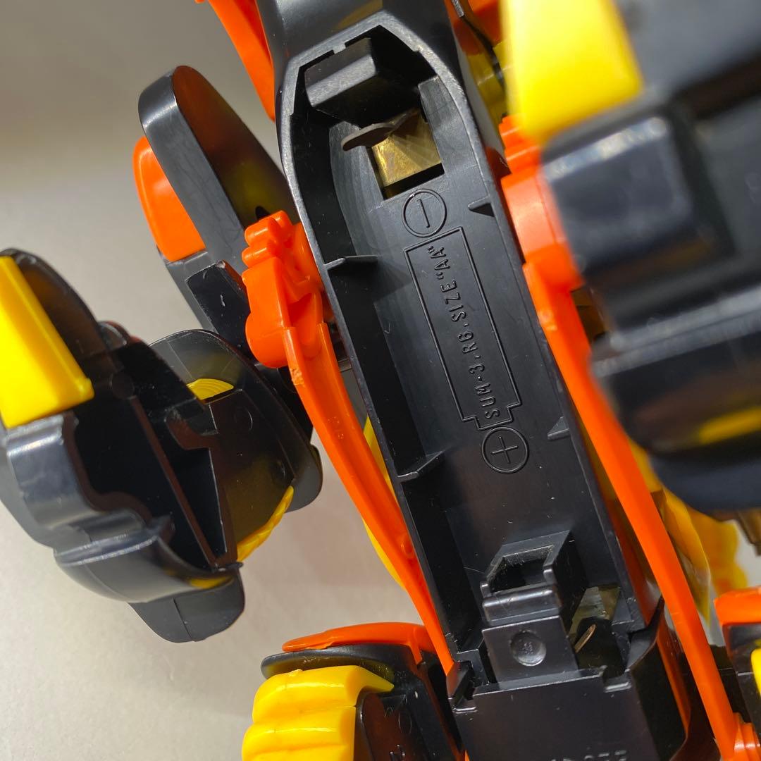 メカ生体ゾイド ガルタイガー(土日限定値下げ)