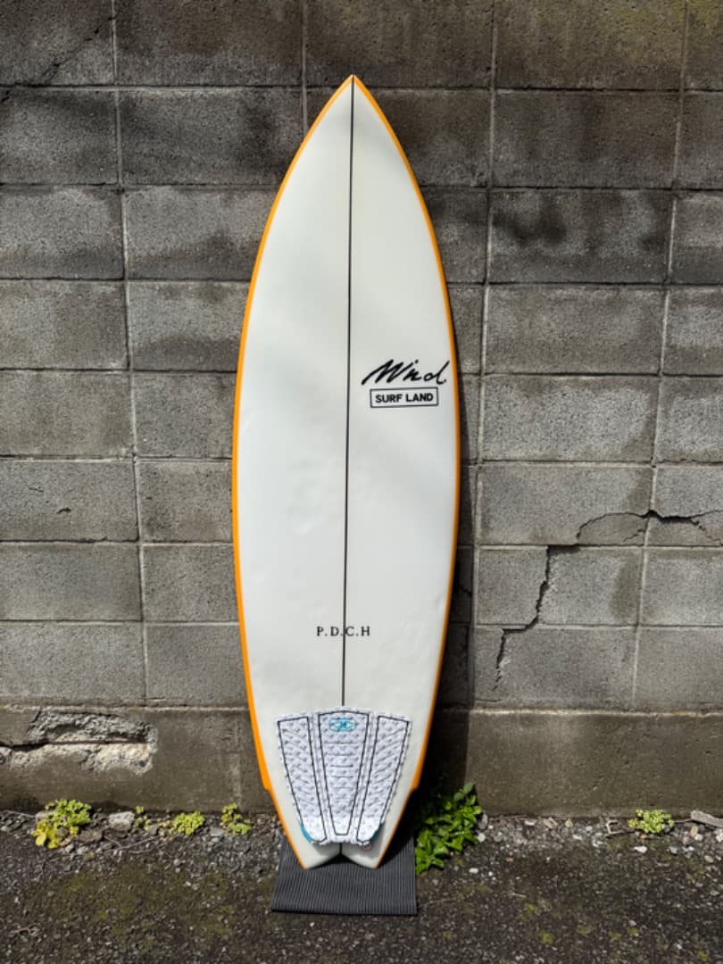 サーフィン・ボディボード MIND SURFBOARD