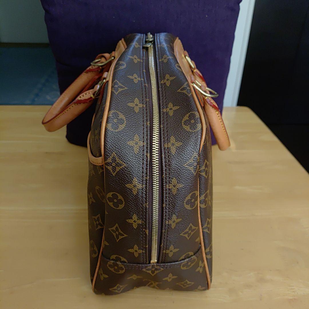 tata様限定Louis Vuitton ボストンバッグ☆値下げ対応☆美品☆