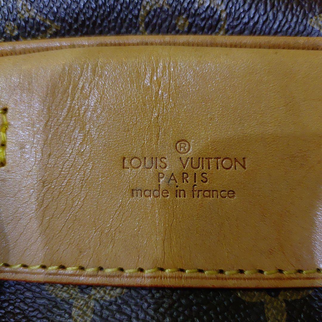 tata様限定Louis Vuitton ボストンバッグ☆値下げ対応☆美品☆