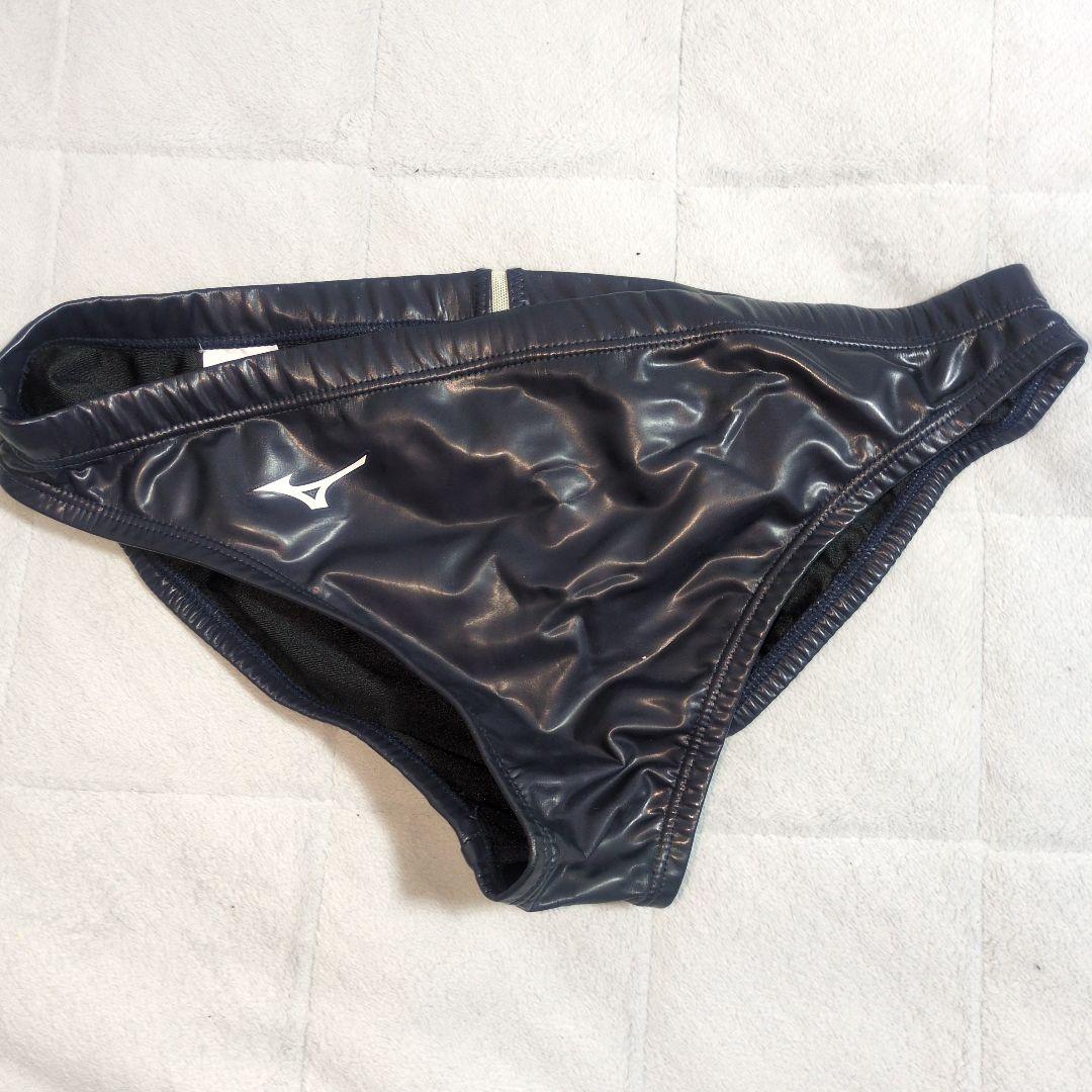 Mizuno ポロパン XL ネイビー