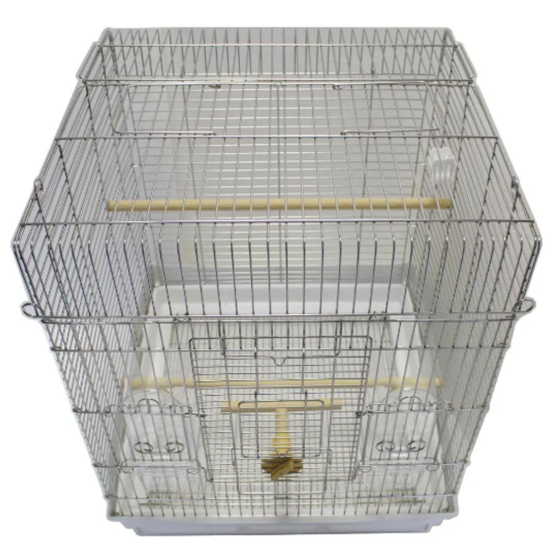 【USED極美品】HOEI 465オカメステンレス