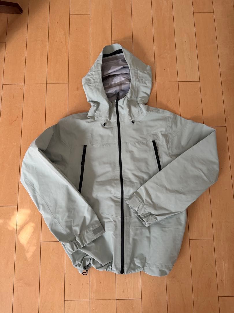 スノーボード 25-26 VANS Hi-Country 3L  Jacket