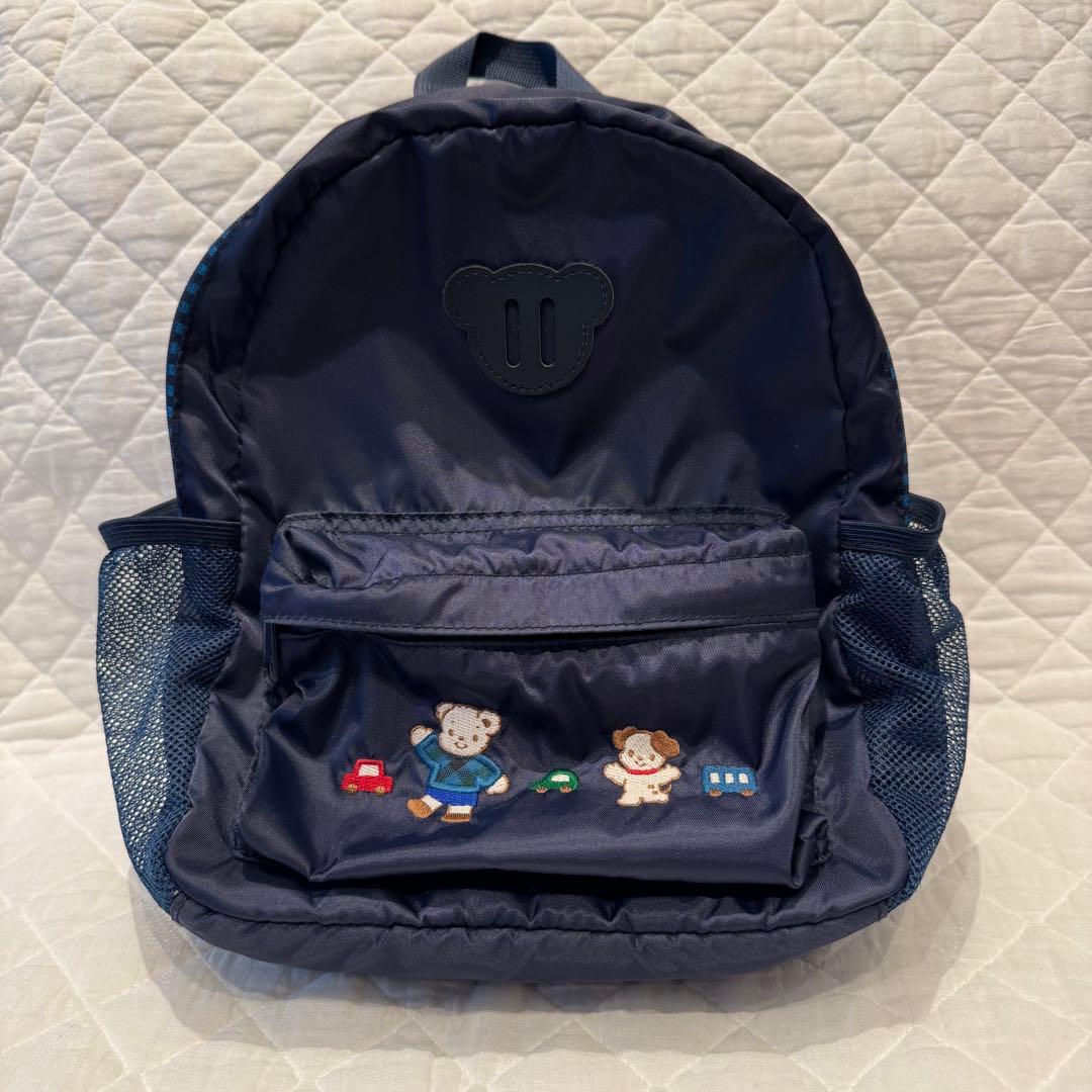 ファミリア familiar リュック s リュックサック