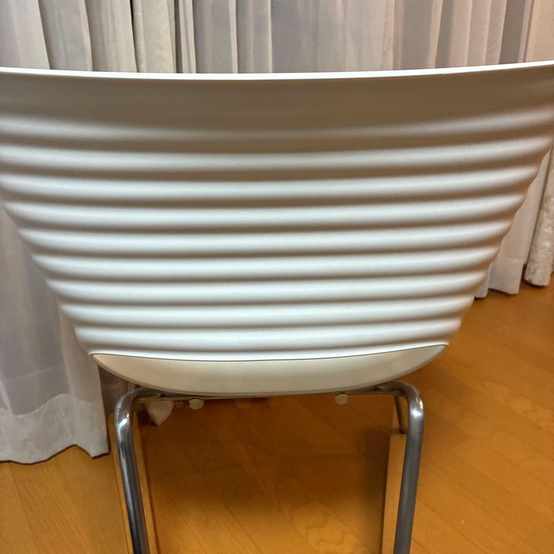 ヴィトラ社　トムバック　ロッキングチェア　1脚