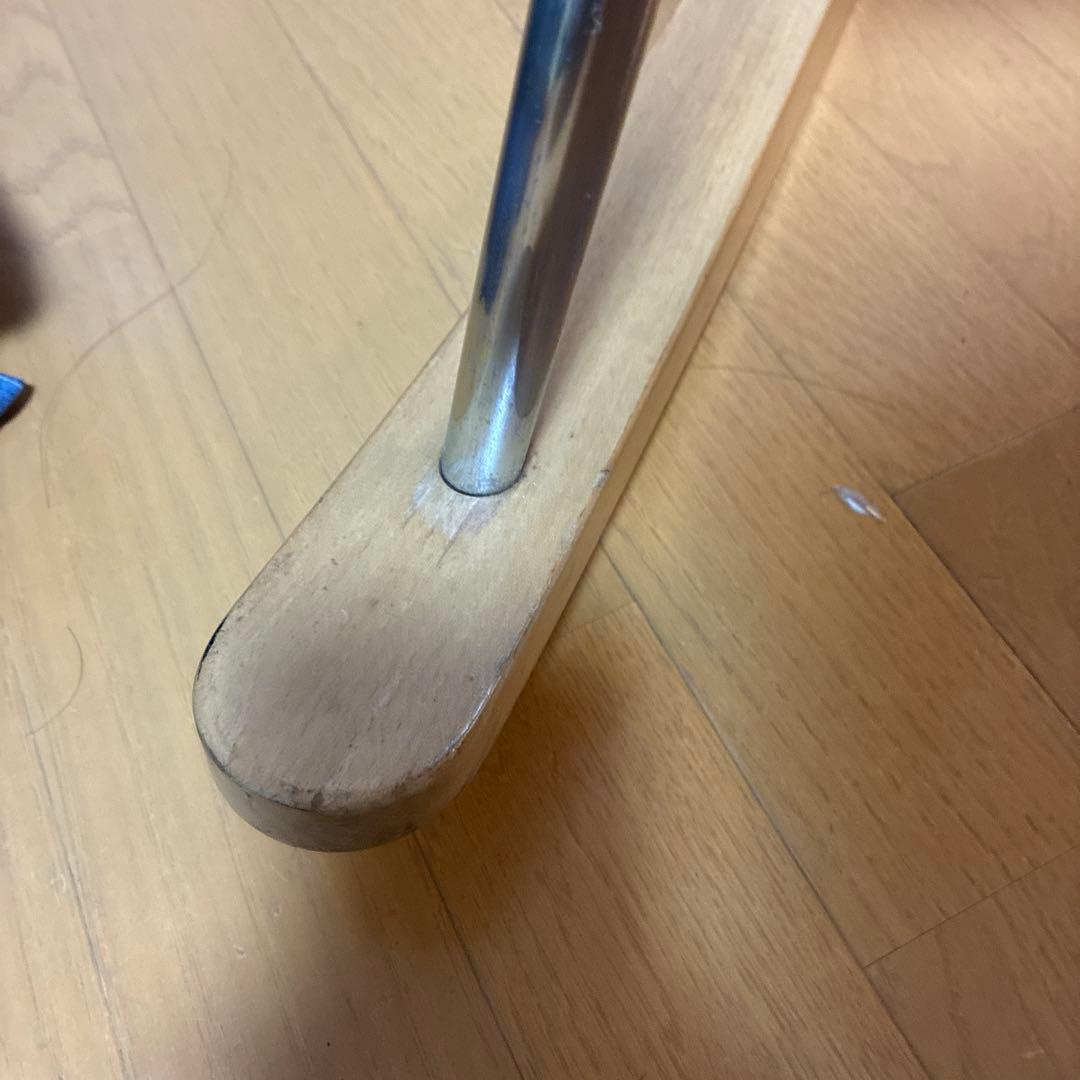 ヴィトラ社　トムバック　ロッキングチェア　1脚