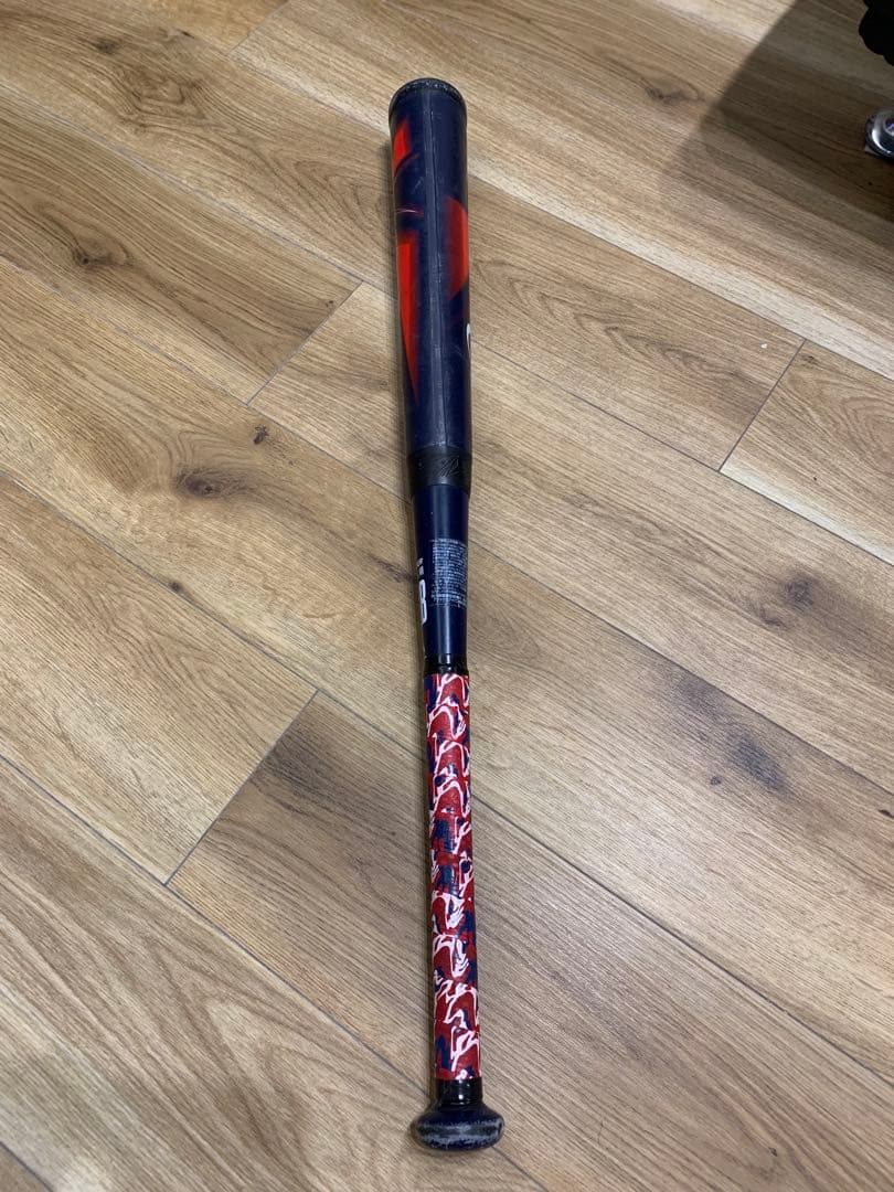 美品‼️アシックスStarshine 2nd スターシャインバット