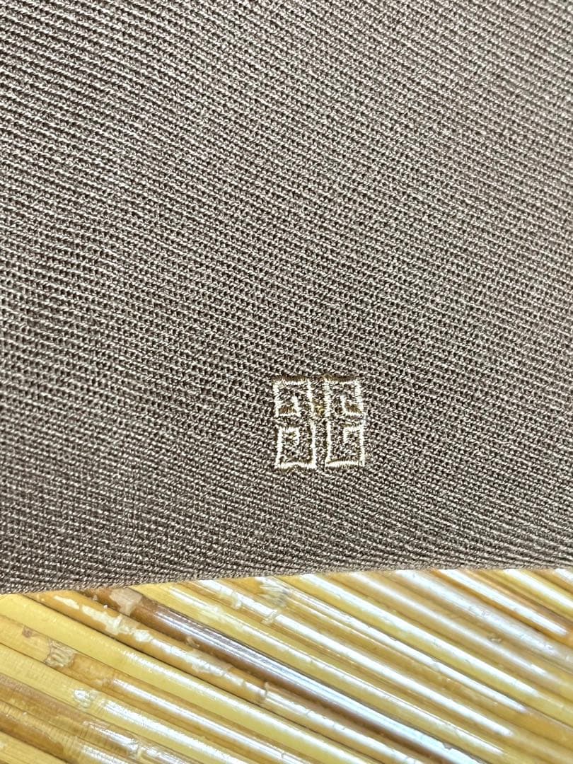 GIVENCHY キュロット　カフェブラウン