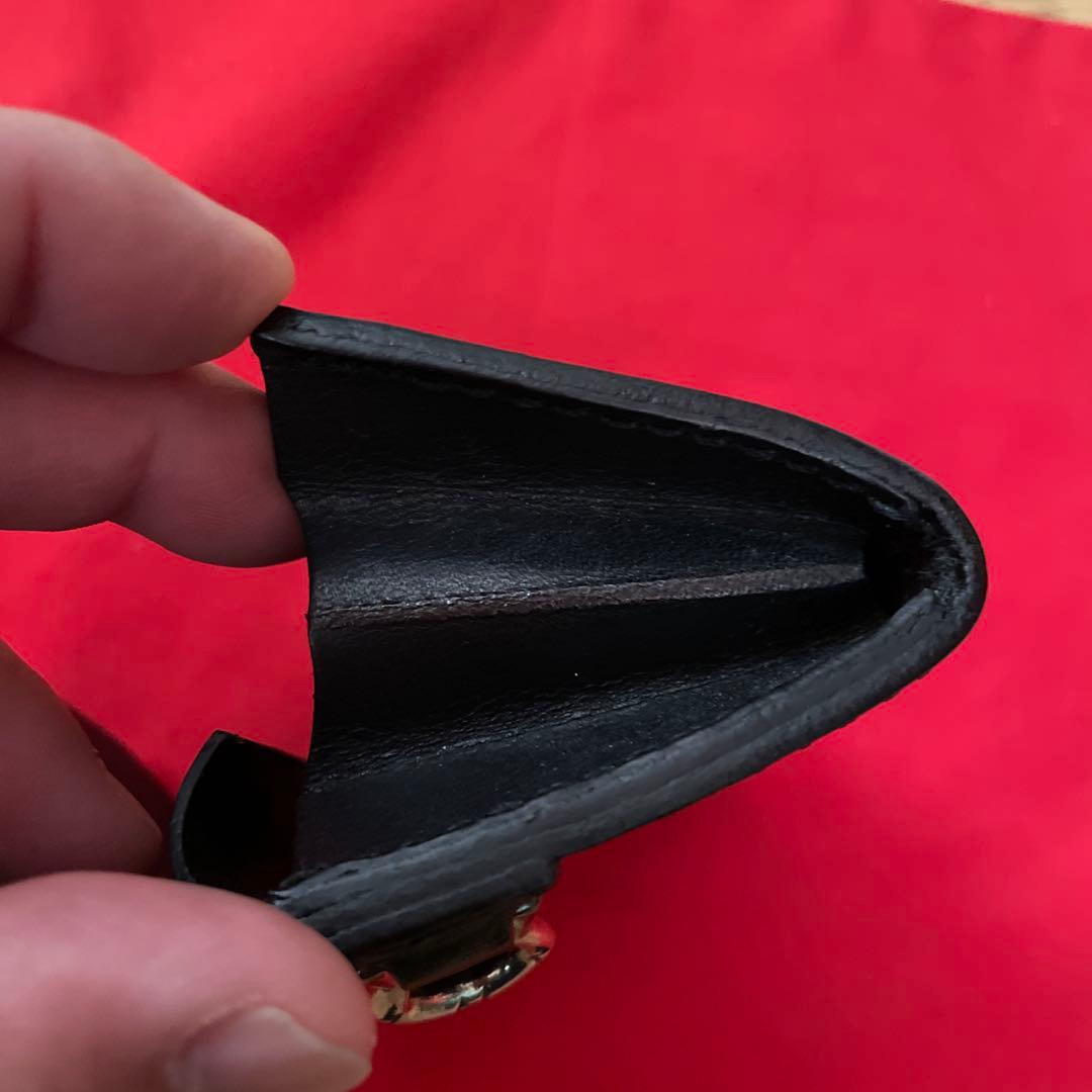 grok leather クライミー　calle rats goldkid